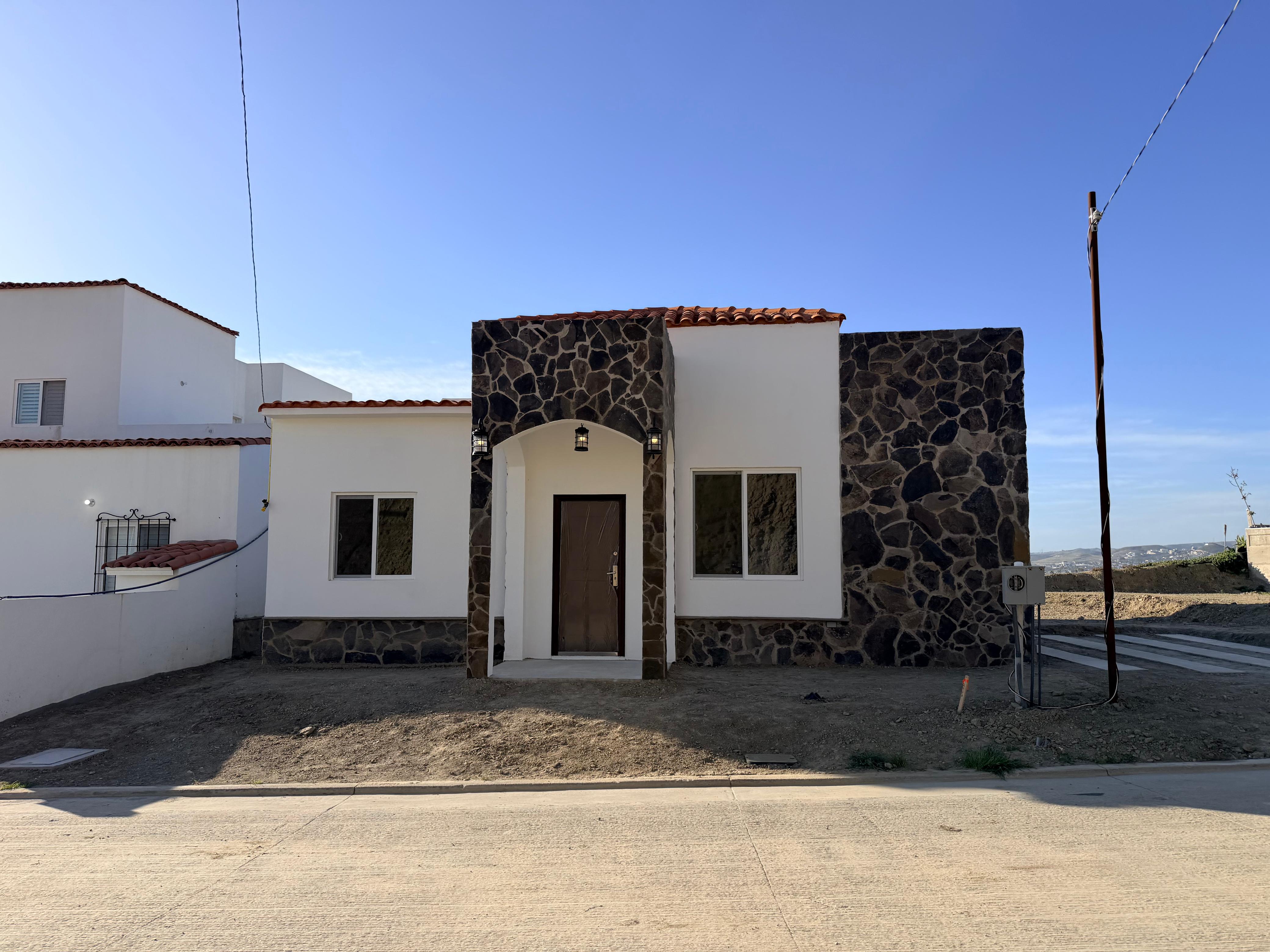 Casa modelo Orión, Cielo Residencial